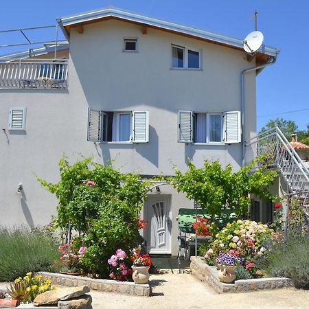 Villa Ester Лопар Екстериор снимка