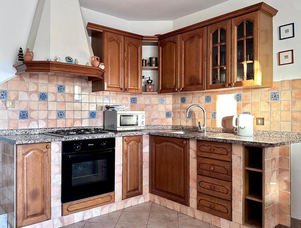 Villa Ester Лопар Екстериор снимка