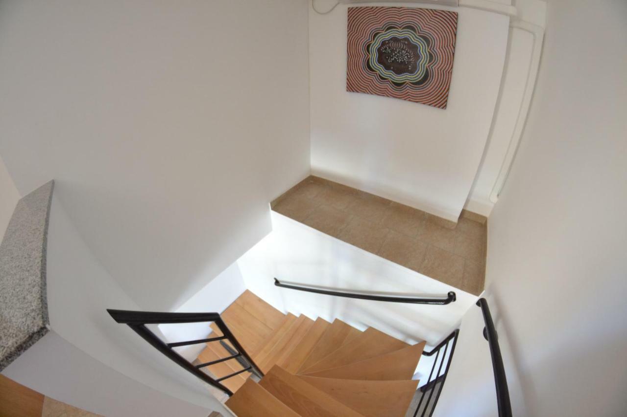 Villa Ester Лопар Екстериор снимка